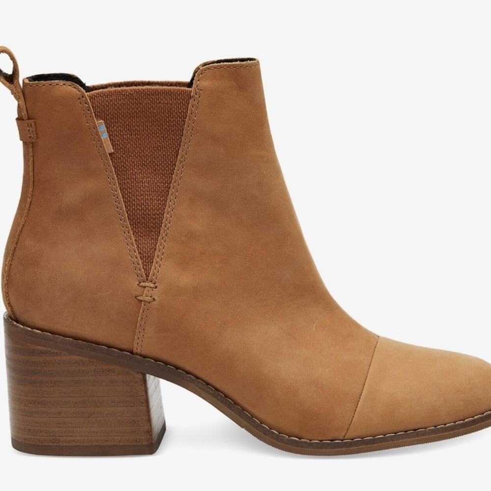 TOMS Esme Boot
